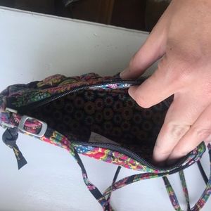Verabradly small side bag